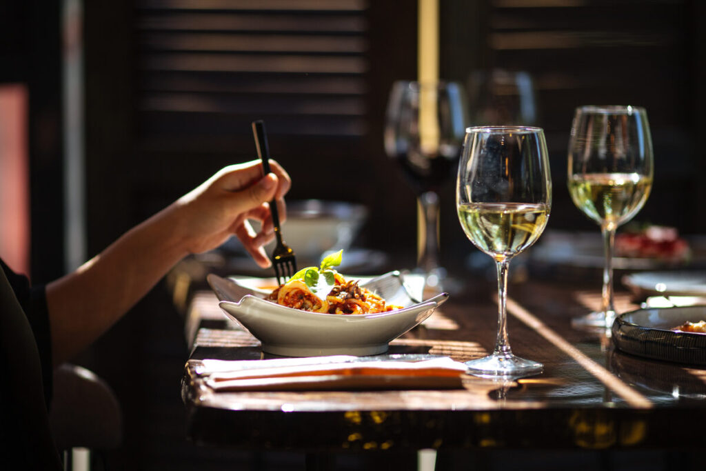 Savoring Richmond’s Financial District: A Food Lover’s Guide to Downtown’s Culinary Gems